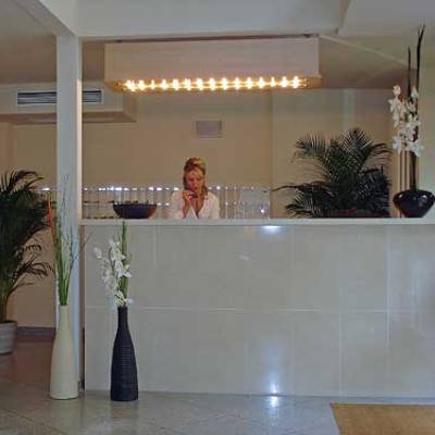 Hotel President Frankfurt Frankfurt am Main Dış mekan fotoğraf