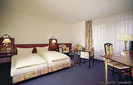Hotel President Frankfurt Frankfurt am Main Oda fotoğraf