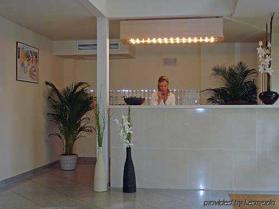 Hotel President Frankfurt Frankfurt am Main İç mekan fotoğraf